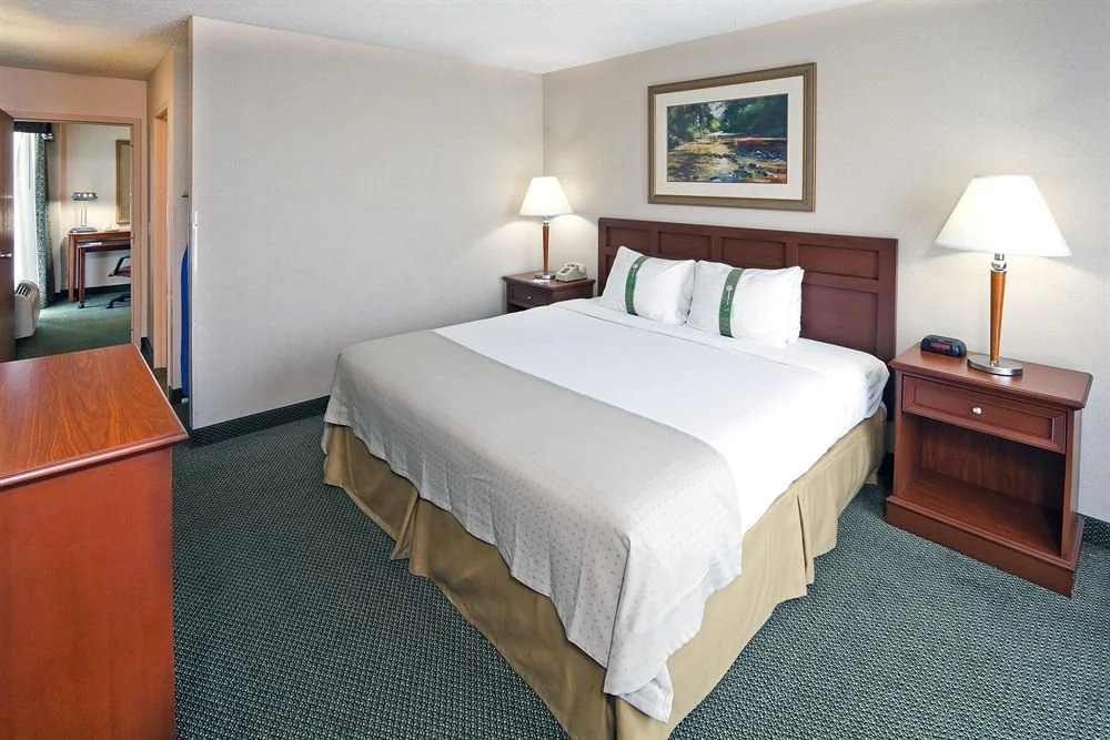 DoubleTree by Hilton Hotel Joplin