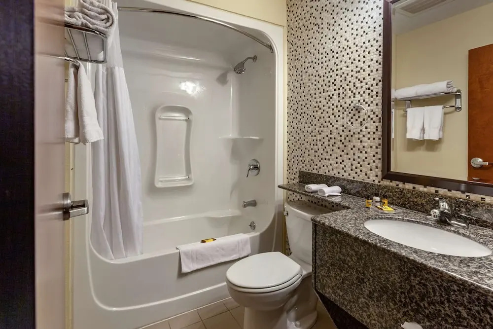 Microtel Inn