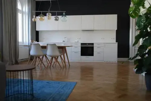 My Home in Vienna - Smart Apartments - Margareten
