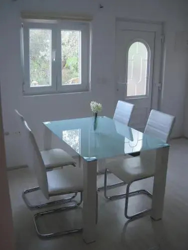Apartments Rosa
