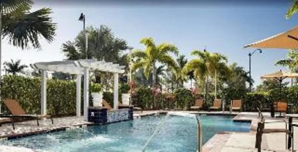 Courtyard by Marriott Miami Homestead