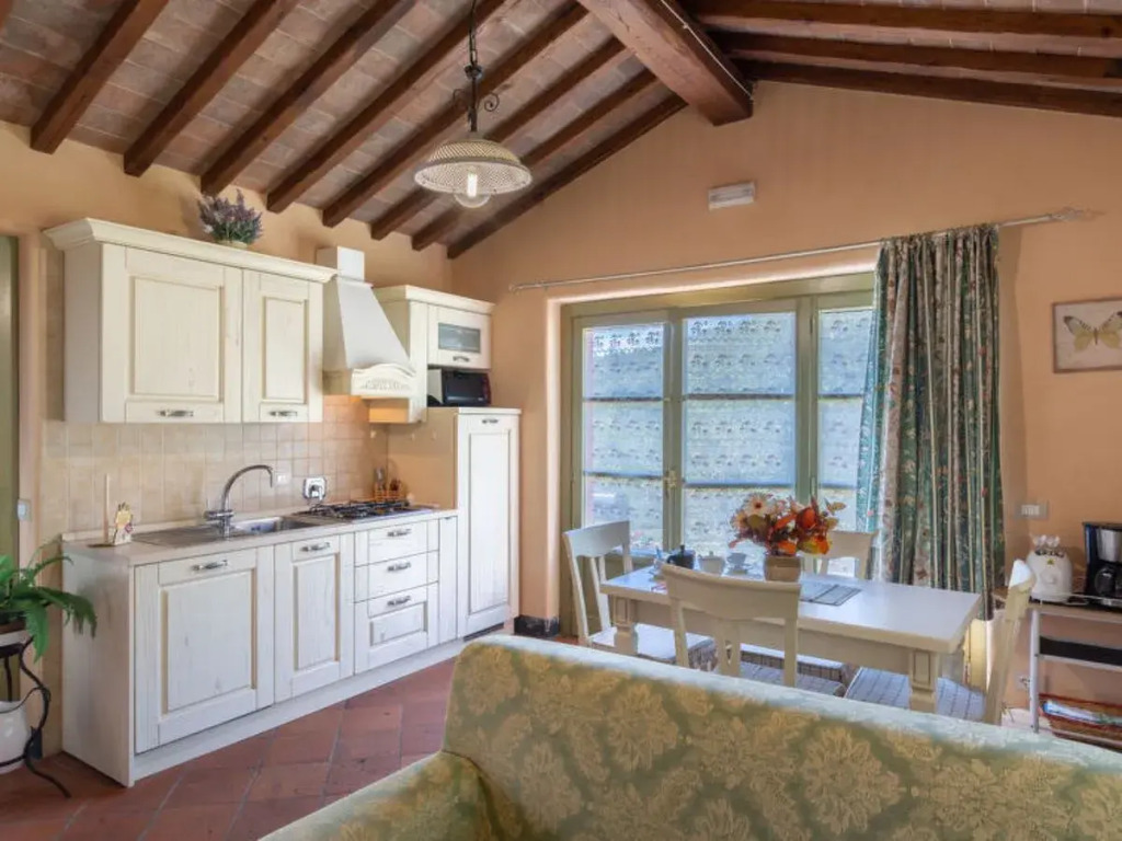 Holiday Home Nido del Sorbino by Interhome