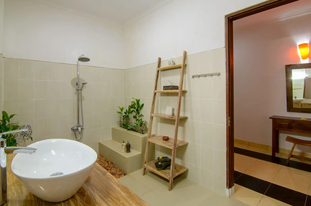 Villa Alleira Seminyak by Best Deals Asia Hospitality