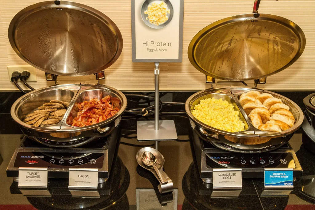 Fairfield by Marriott Russellville