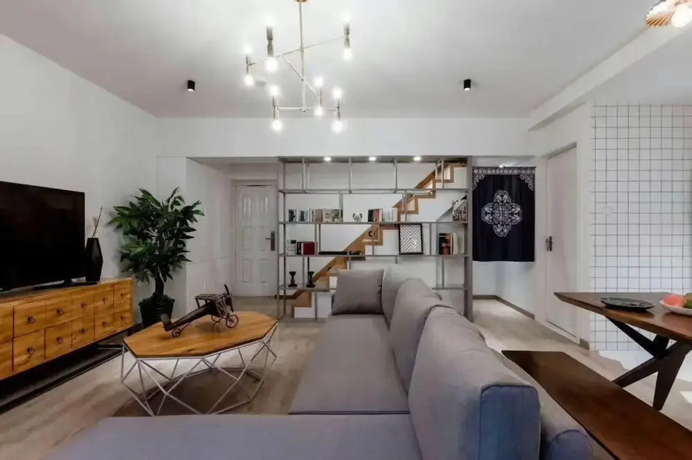 N2haus French Concession 3 bedrooms