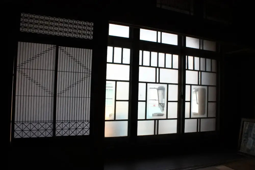 Guesthouse Seiryu Kibako