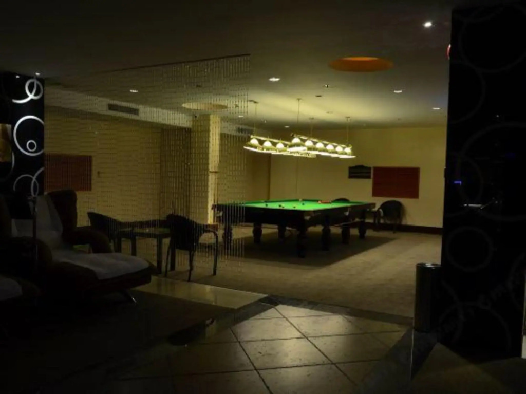Huasheng Holiday Hotel