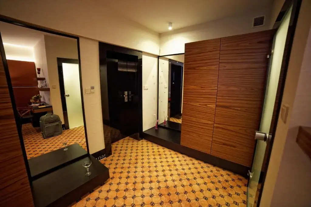 Hotel Martina