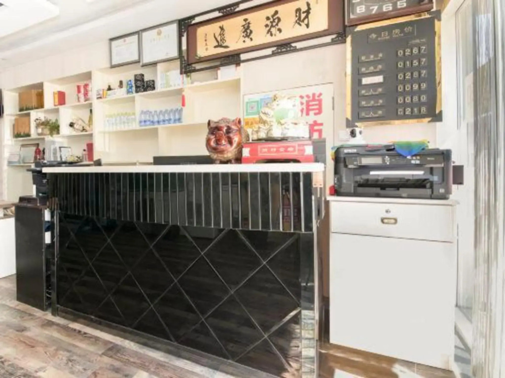 Mengxinyuan Hotel
