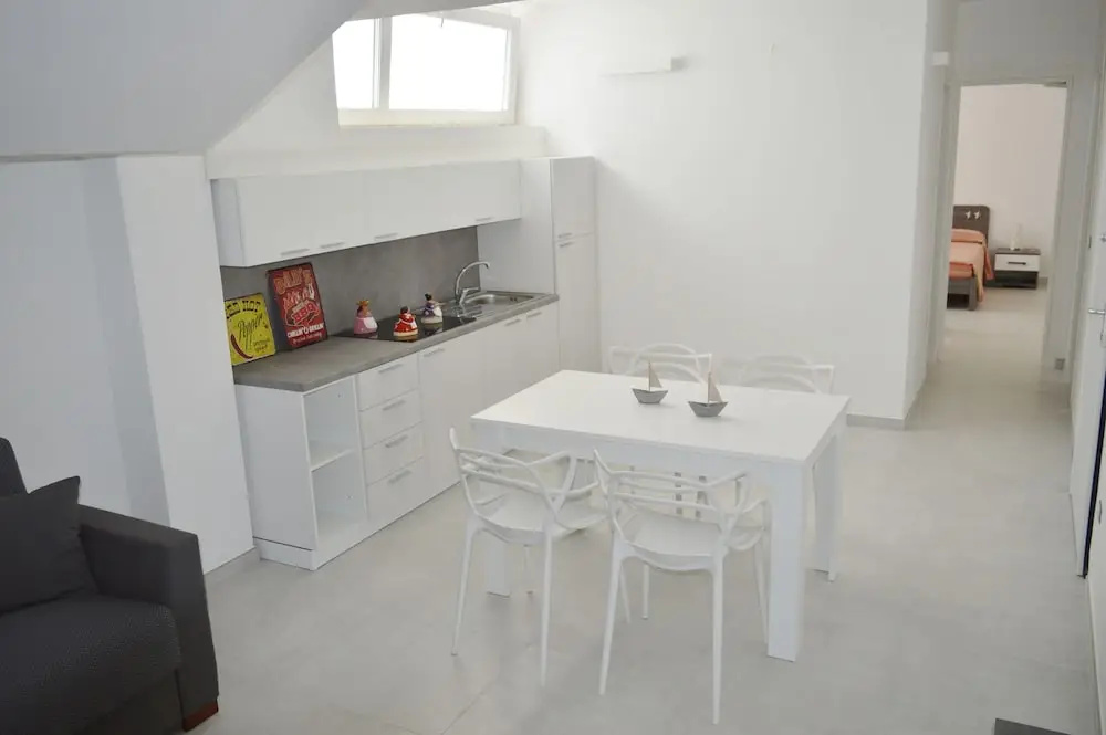 Appartamenti OltreMare