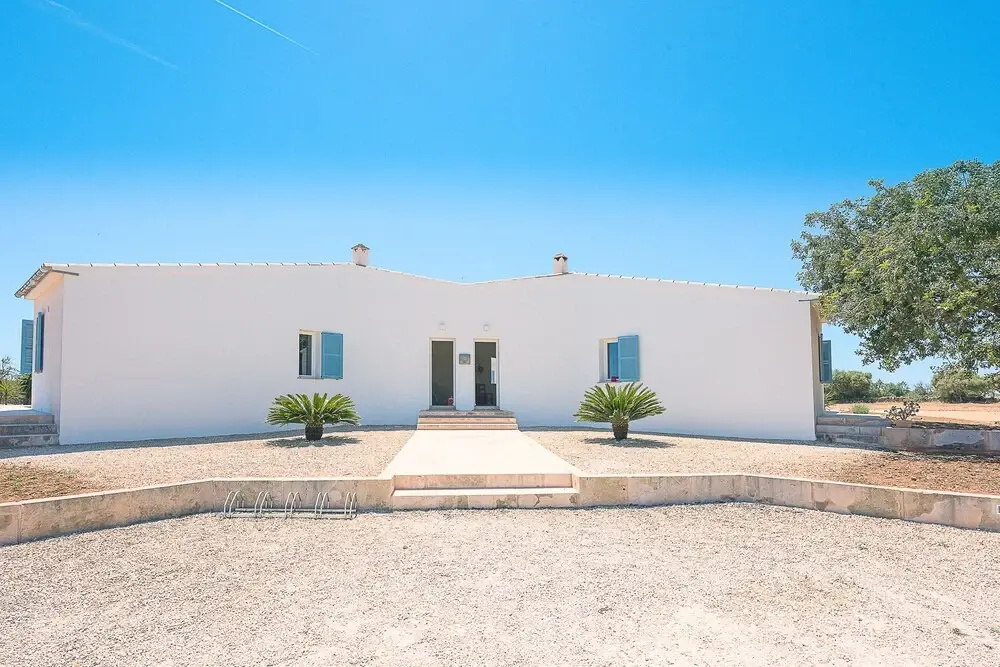 Casa Can Blau