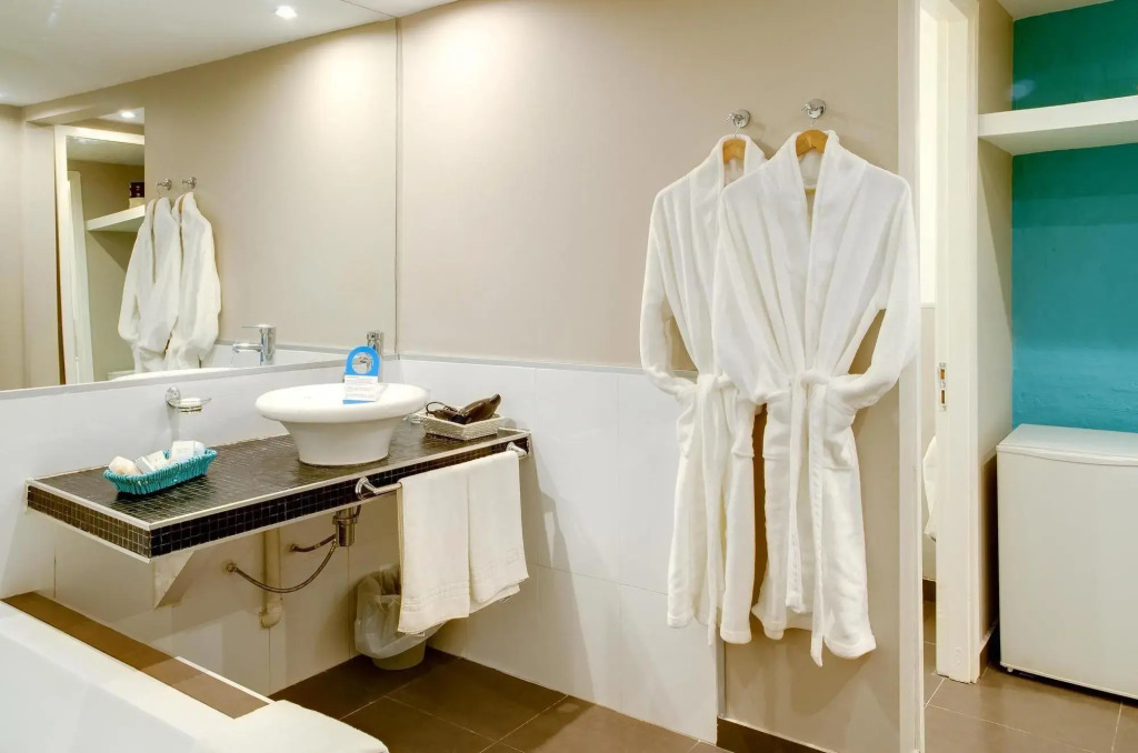 Spa Hotel La Réserve