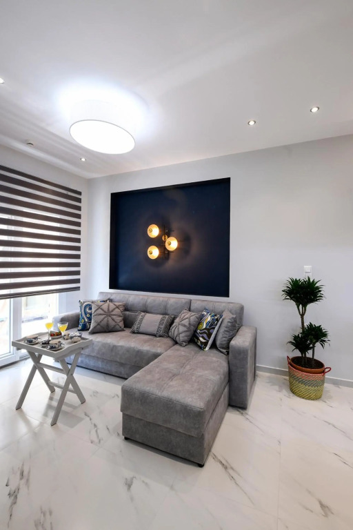 Adell Deluxe Apartments