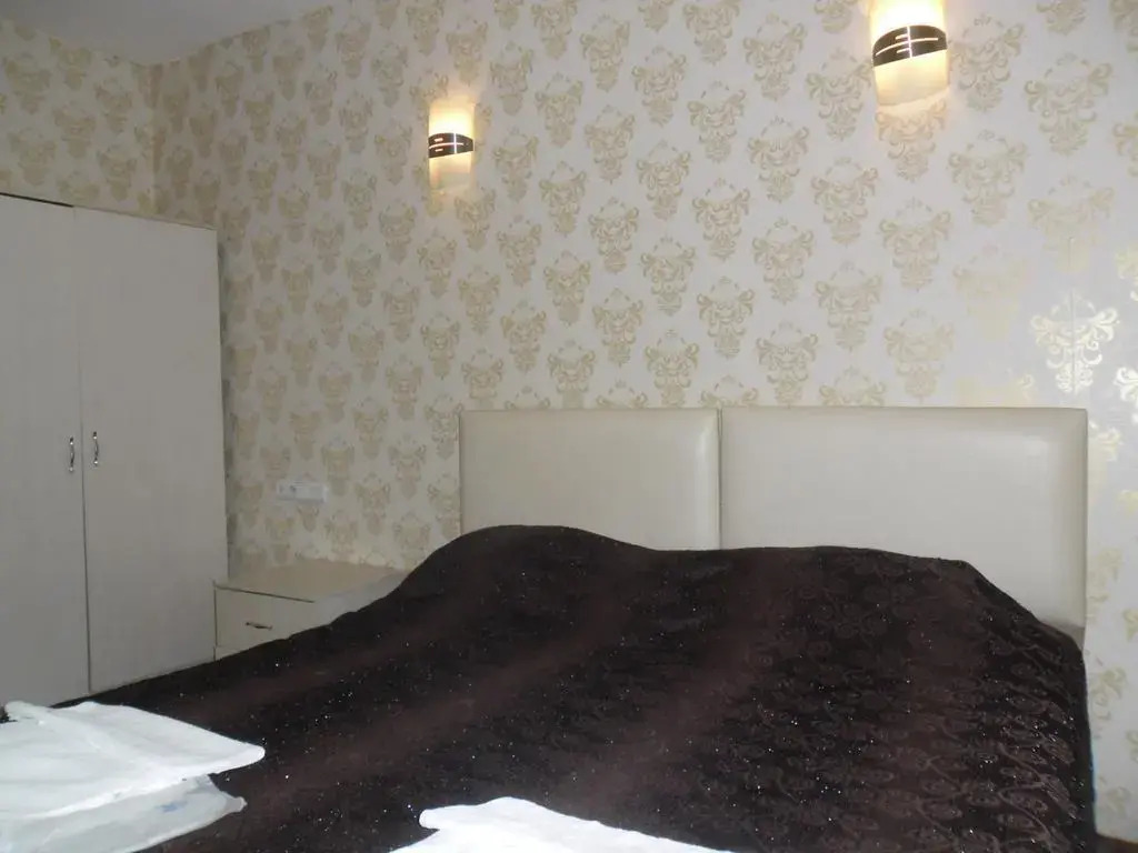 Bildik Hotel