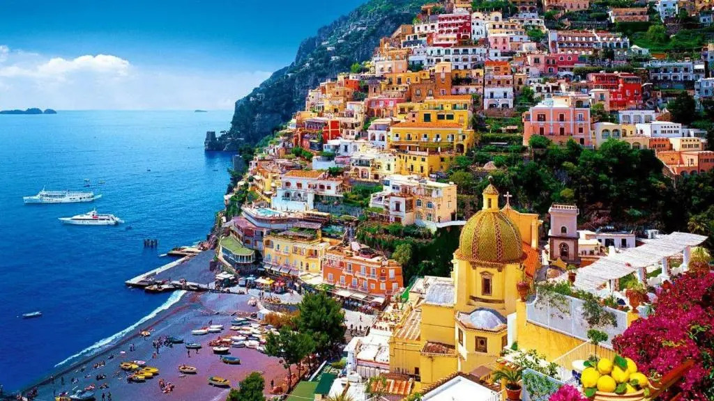 Appartamenti Le Gemme