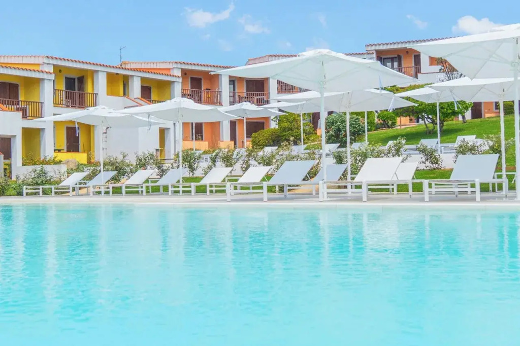 Felix Hotels – Residence Hotel Costa Serena