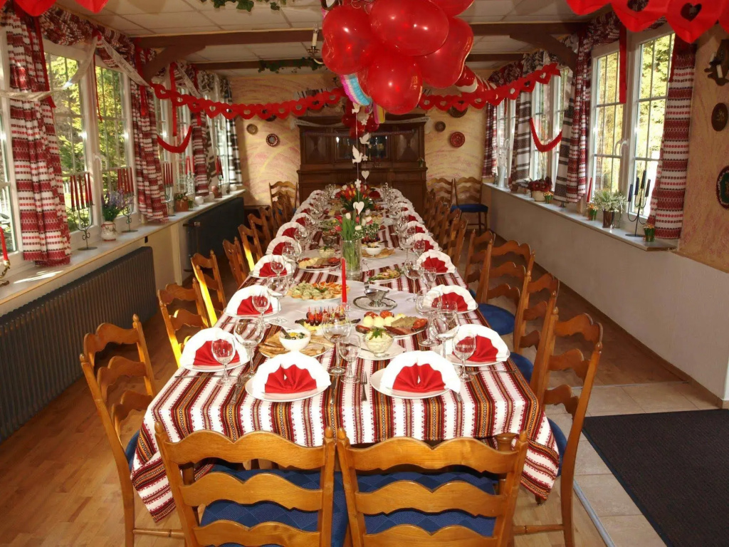 Waldhotel Lemberg