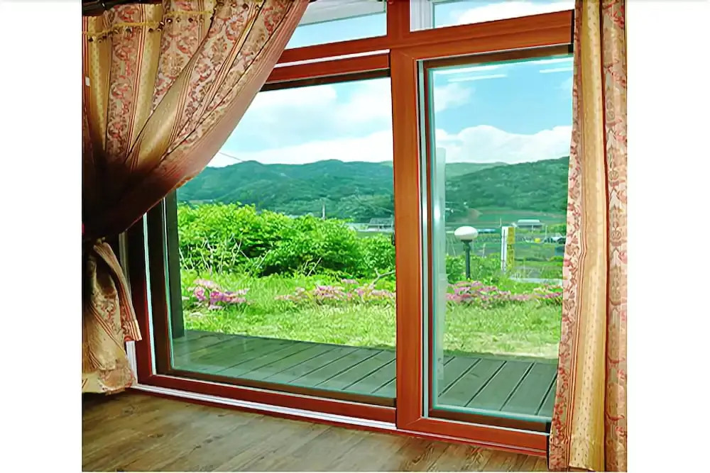 Gongju Cozy Theme Pension