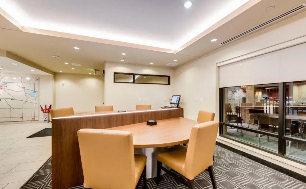 TownePlace Suites by Marriott Ann Arbor