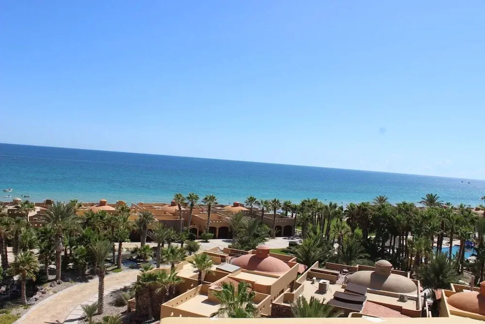 Bella Sirena 2Br BA 401-V by Casago