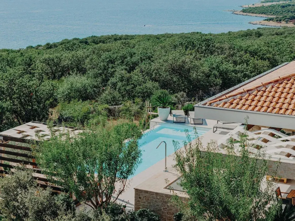 Brioni - Plant Villas, with luxury service
