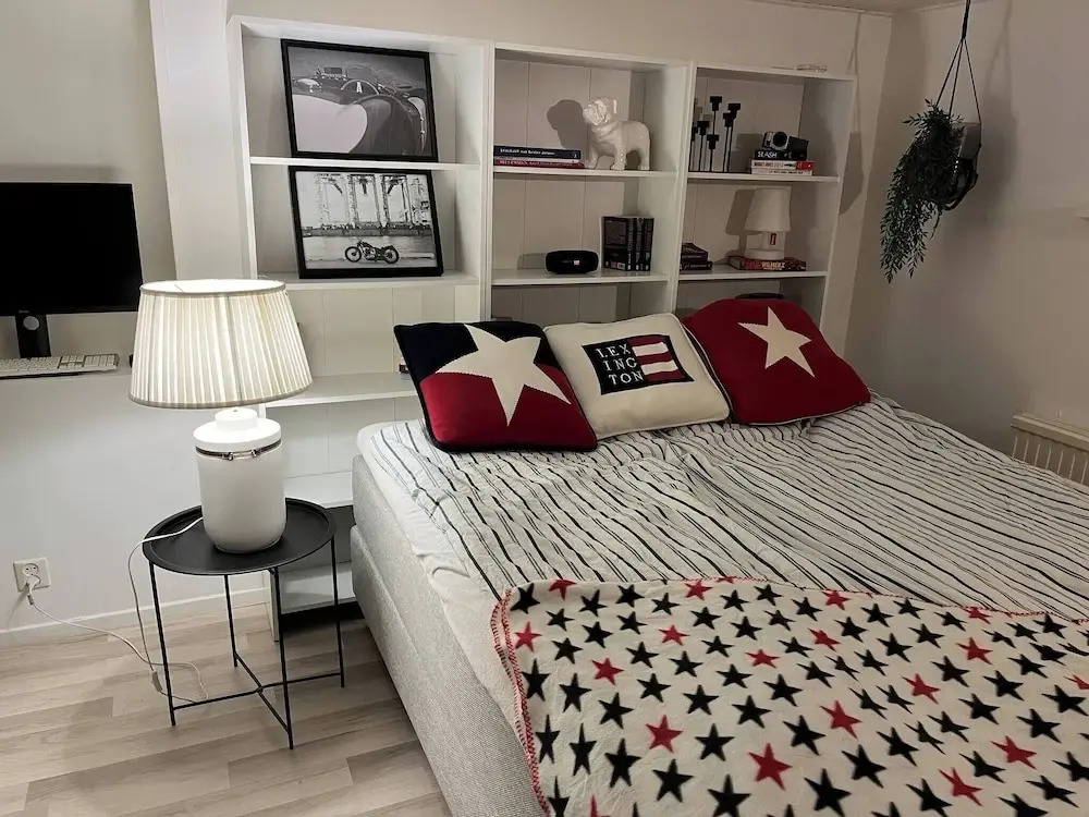 Guest Apartment Österlen Near Tosselilla & Golf Course