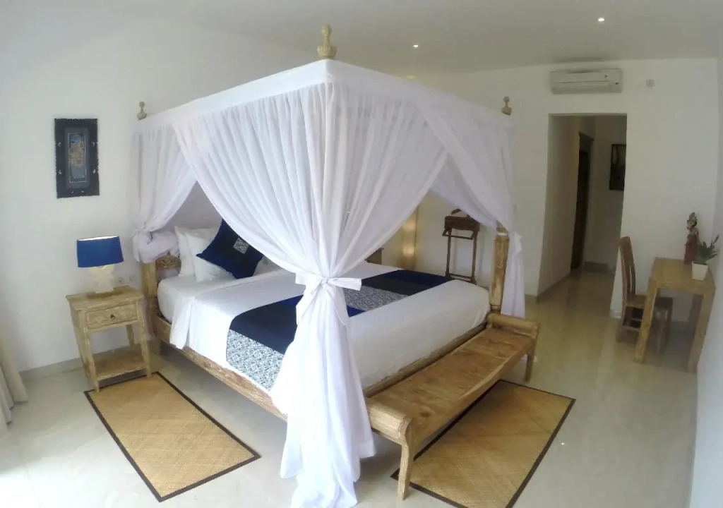 Hevea Villas