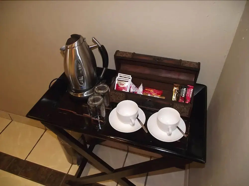 Njala Guest House