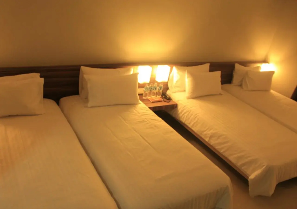 Veleza Hotel