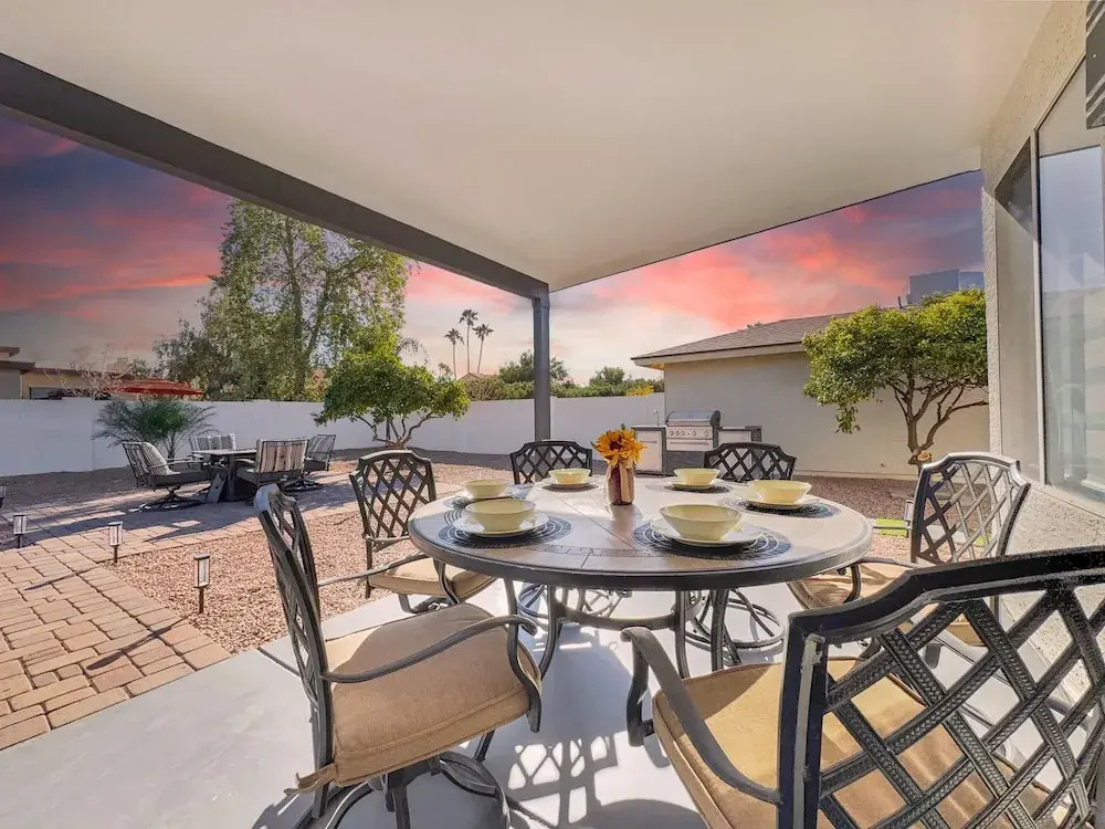 Lakewood Sun Lakes