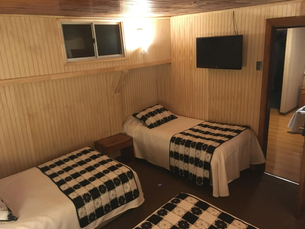 Hotel Luanco