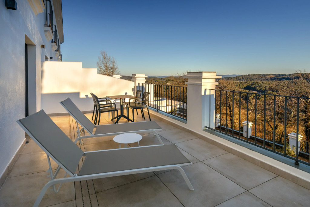 Barceló Aracena & Spa