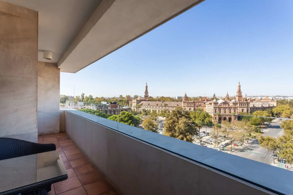 Meliá Sevilla