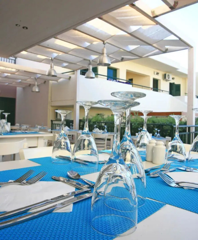 Eurohotel Katrin Suites