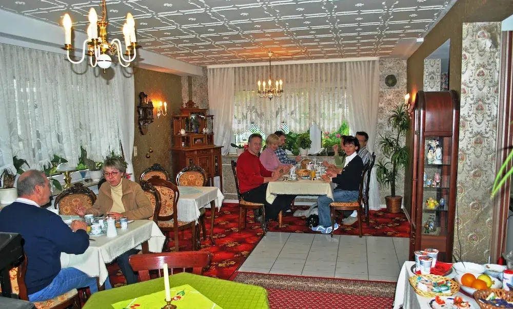 Pension Ramona