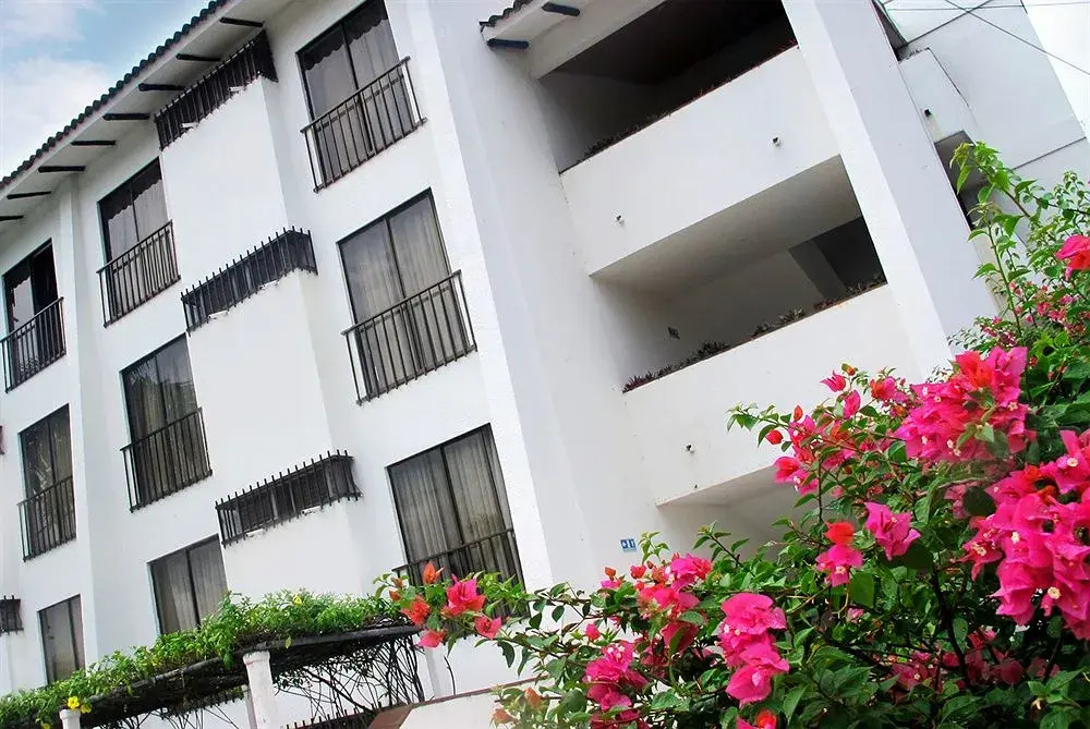 Hotel Palmetto