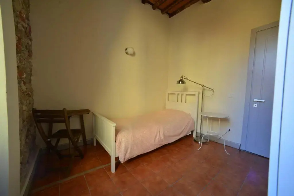 Ostello Palazzo Nizza