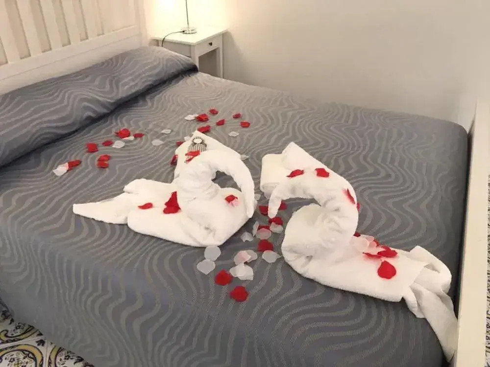 Infinito Salerno Guesthouse