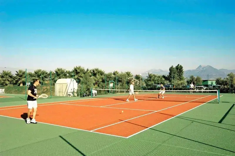 Minerva Club Resort Golf & Spa