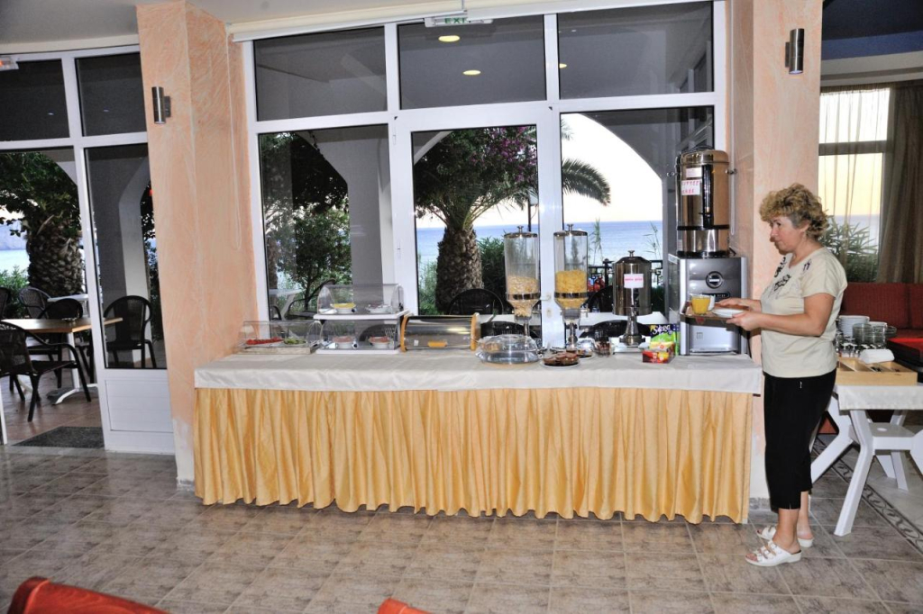 Creta Mare Hotel