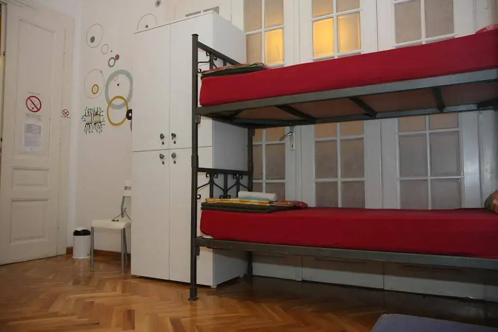 Time Hostel