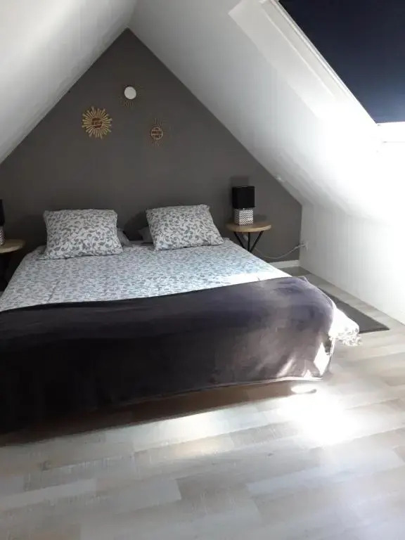 Les Apparts Hotel du Canal