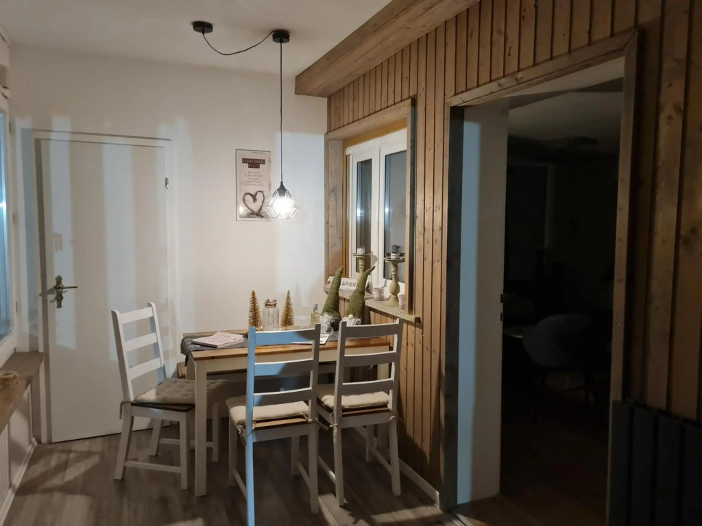 Harznester - Ferienhaus am Horstberg