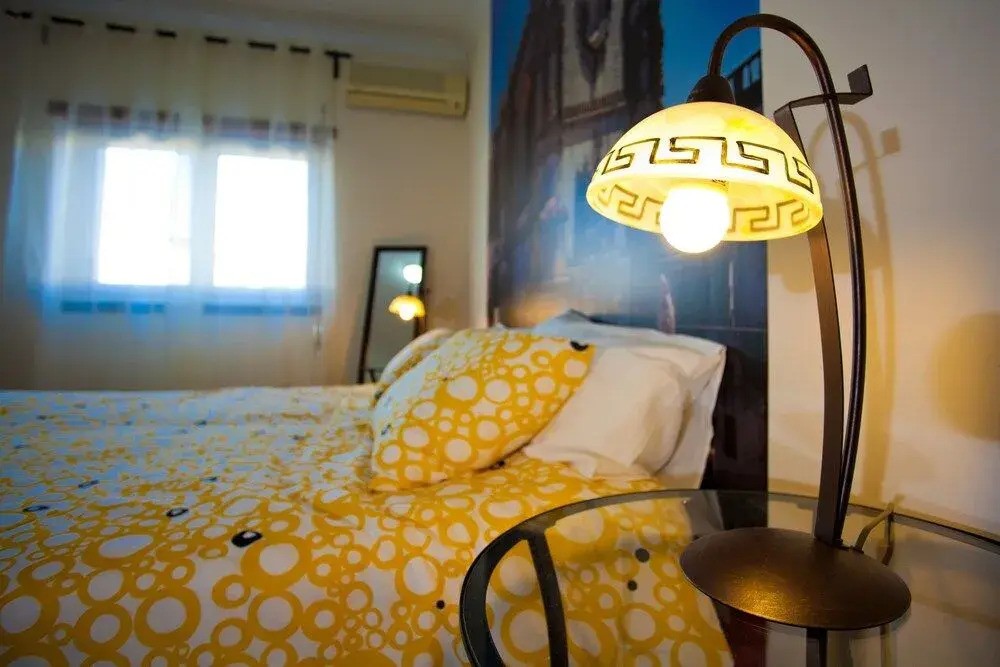 Fatima Lounge Guest House