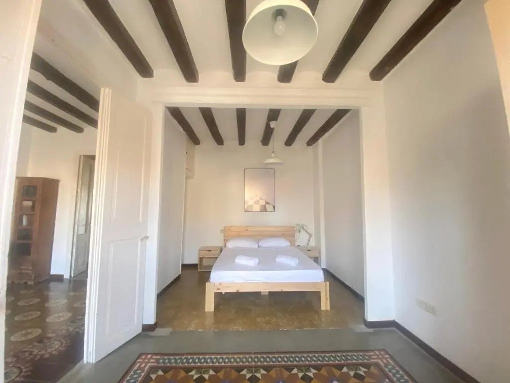 Th152 Spacioso Apartamento La Nau