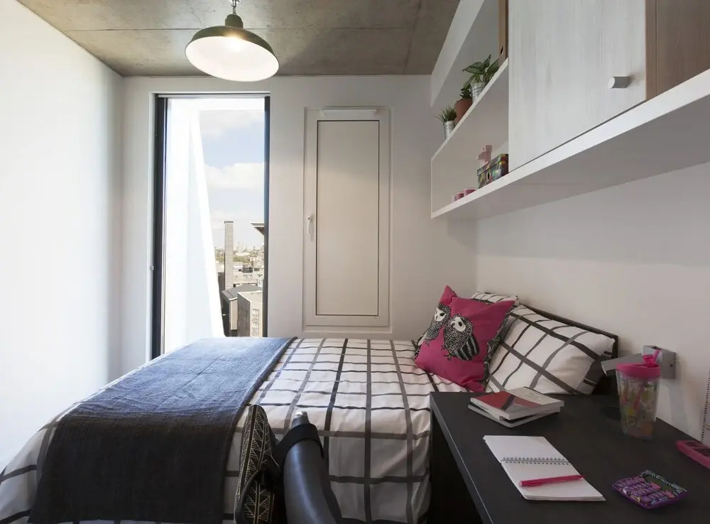 Pure CityStay Aldgate