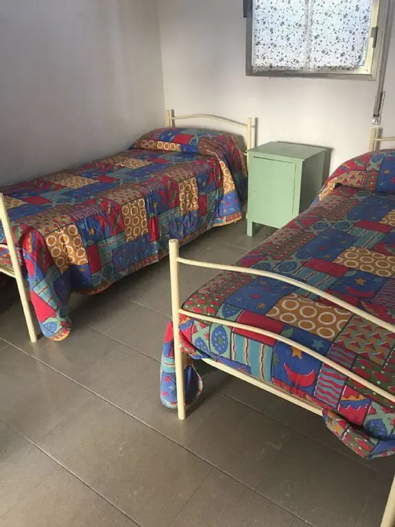 Apartment With 3 Bedrooms in Scoglitti, With Enclosed Garden - 100 m F
