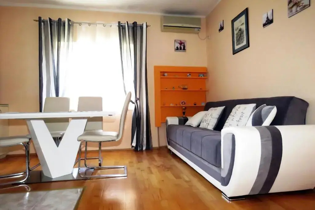 City Centar Apartments