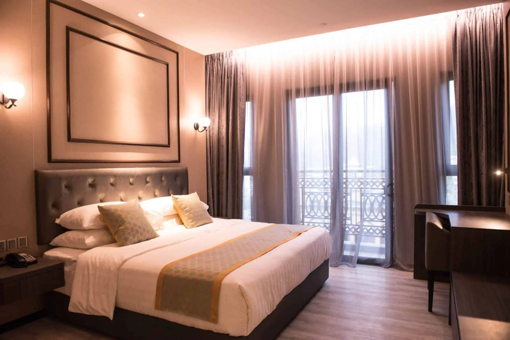 GEO RESORT & HOTEL