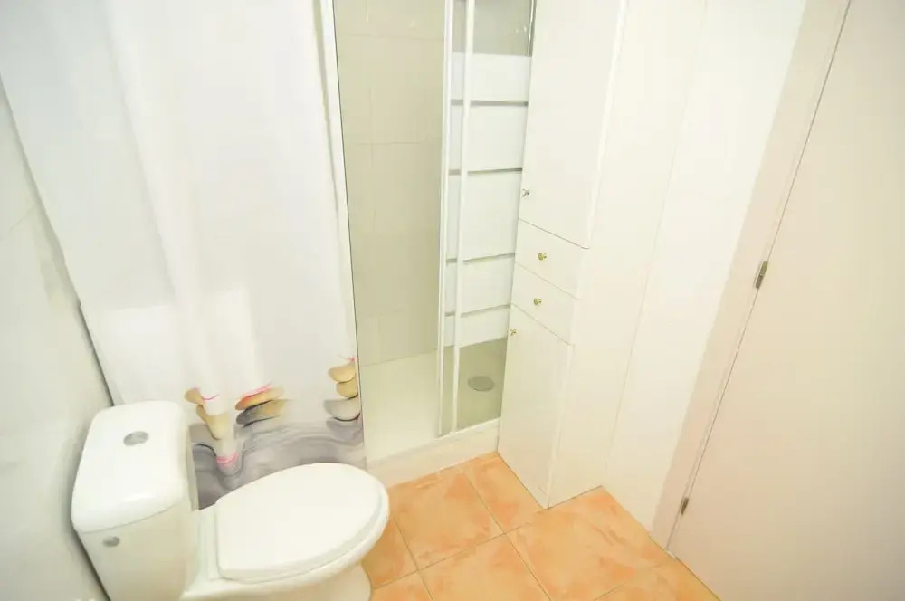 HomeHolidaysRentals Apartamento Barcelona - Costa Barcelona